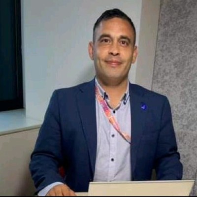 Ricky Lobatto, founder of Gmaps Local Search